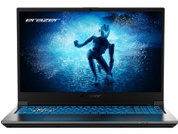 ERAZER Deputy P60, Intel® Core™ i7, 39,6 cm (15.6), 1920 x 1080 pixel, 16 GB, 1 TB, Windows 11 Home