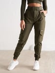 Aim'n Cargo Pant - Dame - Grønn - XL