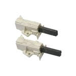 Charbons Moteur Fhp Type r 00173028 Pour lave linge