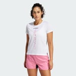 Adidas Terrex Agravic Trail Running T-Shirt Dame