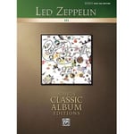 Led Zeppelin - Led Zeppelin III - Bass Guitar Tab