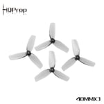 HQ-Prop HQ Micro WHoop Prop 40mm Grå 1mm (2CW + 2CCW)