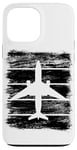 iPhone 13 Pro Max Aircrafts Plane Spotter Case