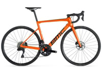 BMC Teammachine SLR Four 105 Di2 Racercykel Sparkling Orange 56