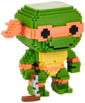 Funko Pop! Television:Teenage Mutant Ninja Turtles - Michelangelo