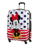 AMERICAN TOURISTER DISNEY LEGENDS Large trolley