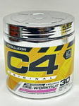 Cellucor C4 Original Pre Workout Pink Lemonade Flavour 195G 30 Servings