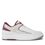 Sneakers Nike Air Jordan 2 Retro Low DV9956-103 Vit