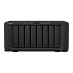 Synology Ds1821+ Med 4 Förinstallerade 8tb-enheter (32tb)