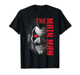 Lobo Lobo Main Man T-Shirt