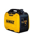 Dewalt DXGNI35E 3.4Kw Benzin Inverter Generator