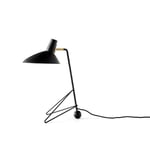 &Tradition Tripod HM9 bordslampa matt black