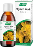 A.Vogel St. John’s Wort Skin Care Oil | Soothe & Protect Dry Skin | Extract o