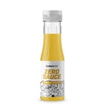 Biotechusa Zero Sauce 350 Ml Curry