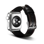 XOOMZ Classic Rem Honeycomb för Apple Watch Series 2/1 38mm