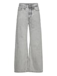 Skid Jeans Lt Grey St Grey Hope