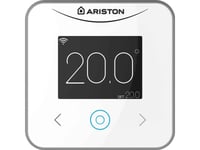 Ariston Regulator Cube S Net Biały