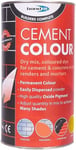 Bond-IT Cement Dye Powder Cement Colour Brick Red 1kg