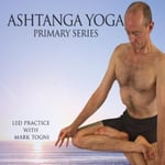 Ashtanga Yoga Primary Series Led Practice With Mar DVD