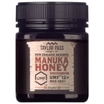 Taylor Pass Honey Co. Manuka Honey MGO400+ UMF12+ 250g-9 Pack