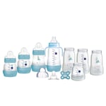 MAM Easy Start Anti-Colic Small Bottle Set - Unisex