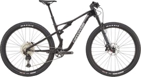 Cannondale Cannondale Scalpel Carbon 4 | Smoke Black