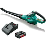 Bosch Green ALB 36 LI 36V 2.0Ah Li-Ion Leaf Blower