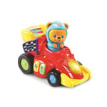 Voiture Vtech Baby Titours champion de course