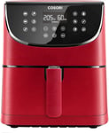 COSORI Air Fryer 5.5L Capacity,Oil Free, Energy and Time Saver with 11 Presets 