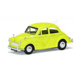 [FR] Vanguards MORRIS MINOR 1000 YELLOW 60th ANNIVERSARY CORGI 1:43 - VA05808