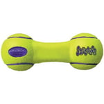 KONG JOUET CHIEN KONG SQUEAKER  DUMBBELL AIR DOG S