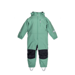 Hitra softshelldress, frostgreen