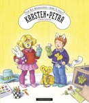 Karsten og Petra leker teater