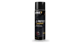 Nettoyant bike 7 e protect 500 ml