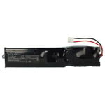 Battery for Rowenta Air Force Extreme Silence RH8897W0/9A0 32.4V