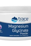 Trace Minerals - Magnesium Glycinate Powder, Grape - 180g