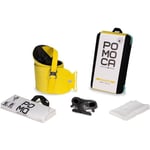 Pomoca Tour Explore - ready2climb 140mm Yellow