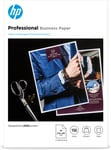 HP Professional - fotopapir - matt - 150 ark - A4 - 200 g/m²