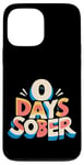 iPhone 13 Pro Max 0 Days Sober Party Drinking Humor |----- Case