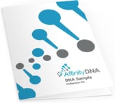 HOME DNA SIBLING TEST KIT FOR 2 BROTHERS OR SISTERS SIBLINGSHIP · NO EXTRA FEES