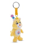 NICI Porte-clés Bisounours ours Anniversaire 10cm - Peluche pendentif pour enfants et adultes, Avec anneau pour porte-clés, trousseau et porte-clés - 61384