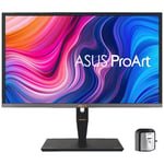 ASUS Asus ProArt Display PA27UCX-K 27-Inch 4K HDR Monitor