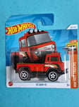 57 Jeep FC 52 68 🔥  1:64 Hot wheels 2024 Baja Blazers tout-terrain Rouge 4x4