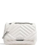 Armani Exchange Shoulder bag white