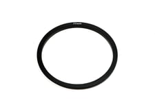 77mm P Size Adaptor Ring fits Kood, Cokin, Lee 84mm P system Filter Holders 77mm