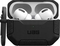 UAG Coque Scout AirPods Pro Black