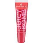 essence juicy bomb n 104-poppin' granaattiomena huulikiilto, 10 ml