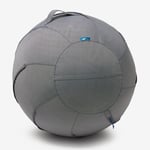 Decathlon Pilates Size 1 Swiss Ball Cover (55 Cm