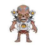 Numskull Revenant DOOM Eternal In-Game Collectible Replica Poseable Toy Figure - Official DOOM Merchandise - Limited Edition