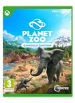 Planet Zoo Console Edition Xbox Series X